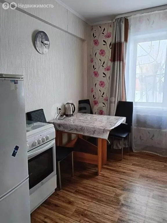 2-комнатная квартира: посёлок Текстильщиков, 4-й микрорайон, 11 (50.5 ... - Фото 1