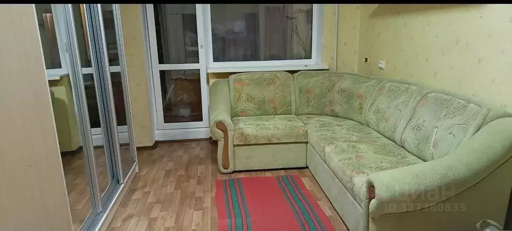 1-к кв. Севастополь ул. Меньшикова, 23 (32.0 м) - Фото 2