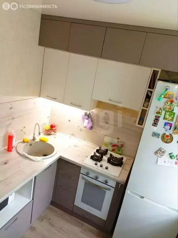 2-комнатная квартира: Миасс, улица 8 Июля, 43 (44.7 м) - Фото 2