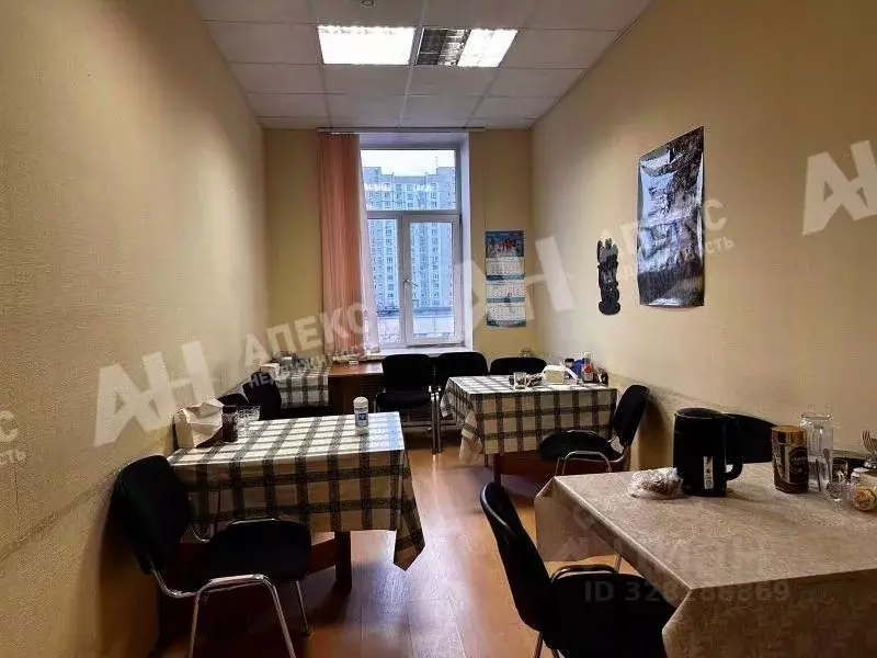 Помещение свободного назначения в Москва Барклая ул., 13С2 (371 м) - Фото 2