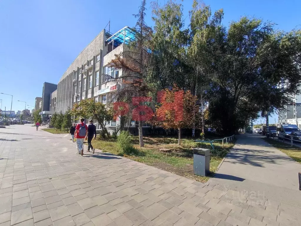 Офис в Самарская область, Самара Ново-Садовая ул., 44 (32 м) - Фото 1