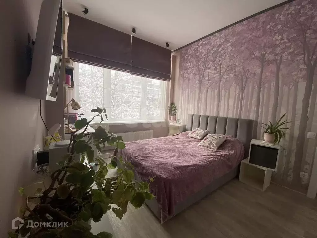 Продаётся 2-к квартира, 42 м - Фото 0
