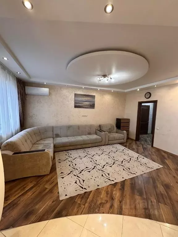 2-к кв. Москва ул. Академика Янгеля, 2 (66.0 м) - Фото 1