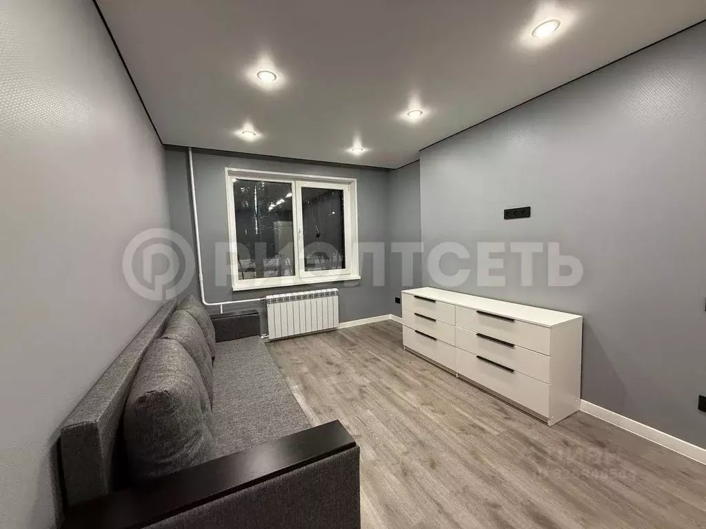 2-к кв. Мурманская область, Мурманск просп. Героев-Североморцев, 65 ... - Фото 1