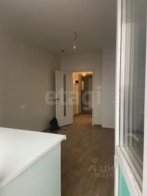 Студия Пермский край, Пермь Сокольская ул., 10Б (24.77 м) - Фото 1