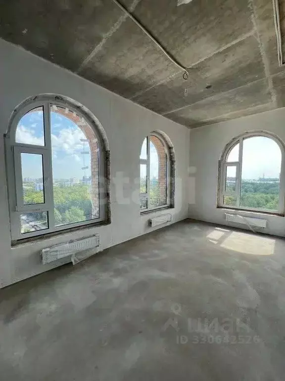 4-к кв. Башкортостан, Уфа ул. Рихарда Зорге, 73/1 (92.9 м) - Фото 1