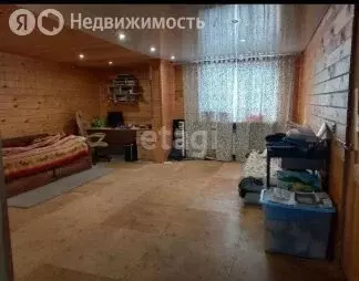 Дом в село Вознесенка, улица Юности (72 м) - Фото 1