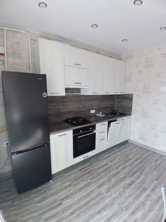 1-к кв. Ивановская область, Иваново ул. Шубиных, 13А (46.0 м) - Фото 2