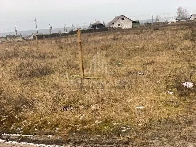 Участок в Брянская область, Брянск Большое Полпино пгт,  (7.29 сот.) - Фото 2