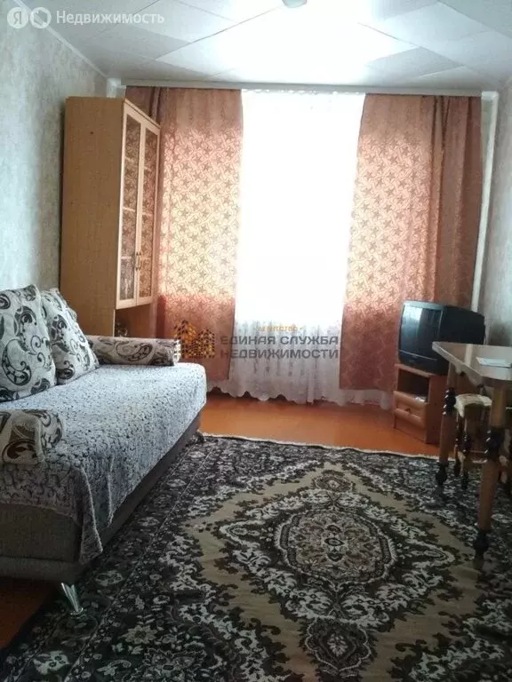 2-комнатная квартира: Уфа, проспект Октября, 133 (42 м) - Фото 1