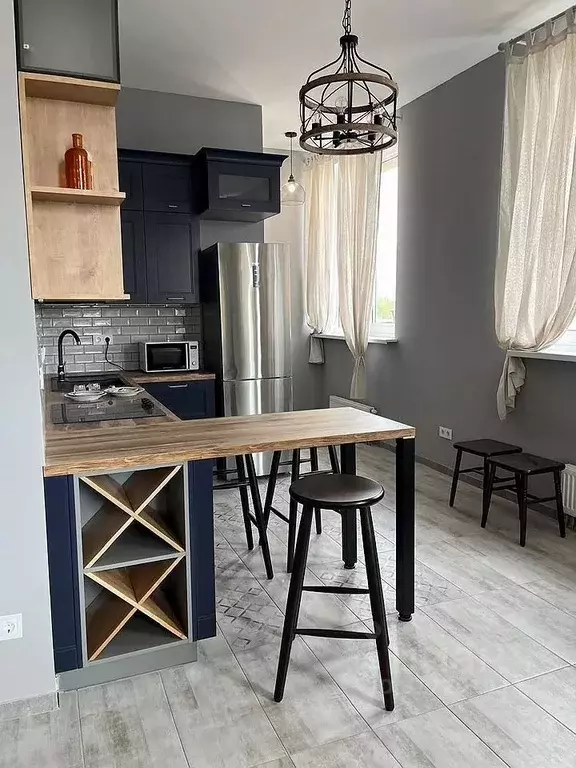 4-к кв. Москва ул. Строителей, 6К2 (105.0 м) - Фото 1