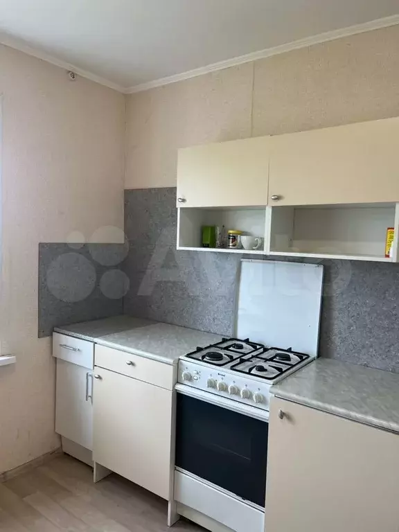 1-к. квартира, 37 м, 5/5 эт. - Фото 0