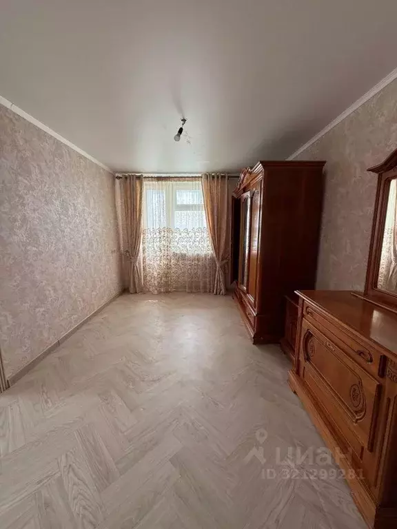 3-к кв. Чеченская республика, Грозный ул. А-К.Б. Арсаханова, 8 (48.0 ... - Фото 0