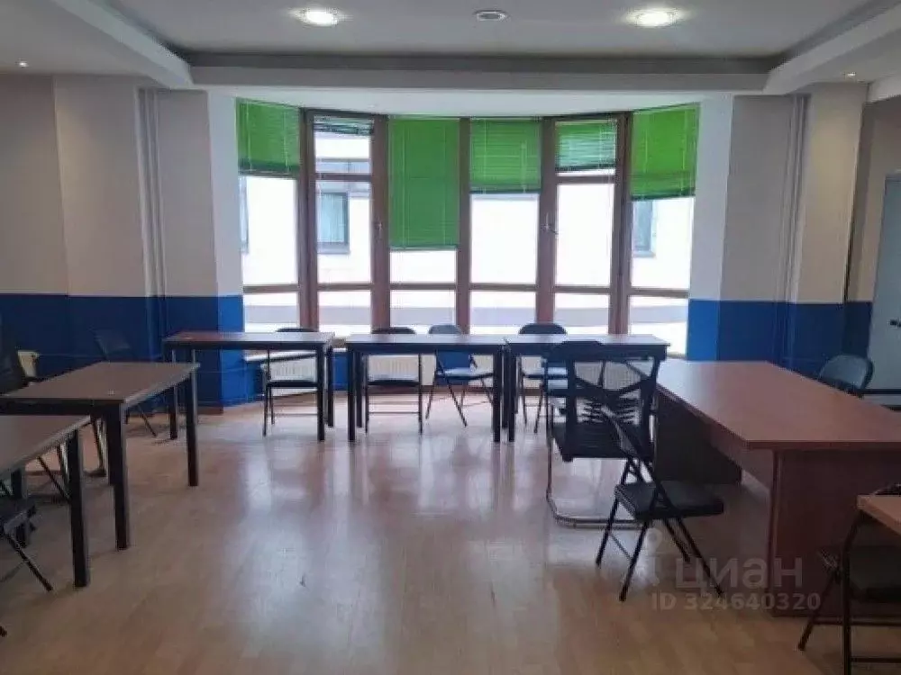 Офис в Москва Космодамианская наб., 52С10 (266 м) - Фото 1