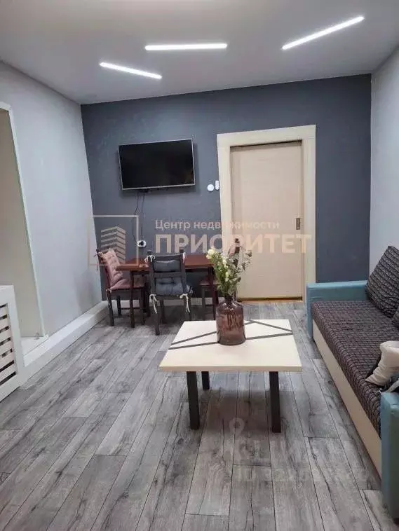 4-к кв. Саха (Якутия), Якутск ул. Космонавтов, 19/1 (88.8 м) - Фото 1