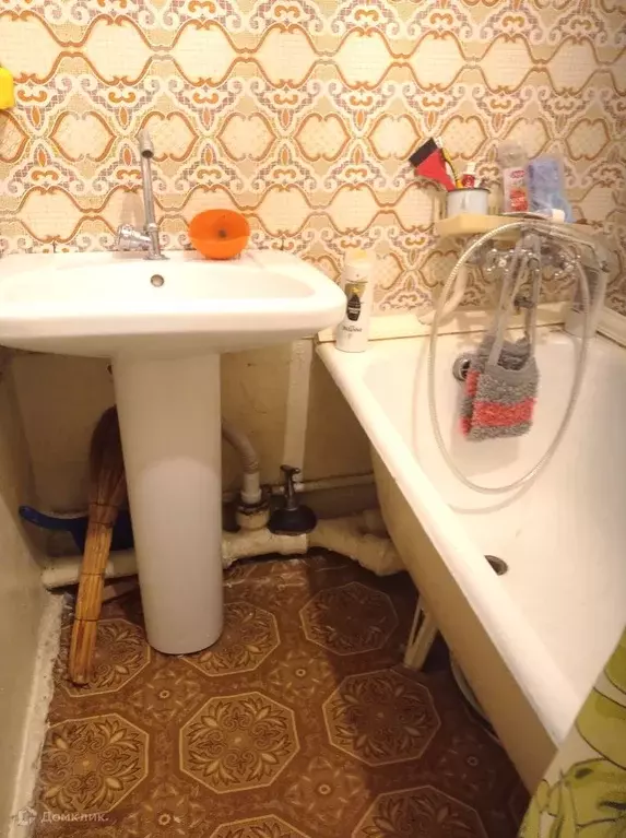 Продаётся 3-к квартира, 56.4 м - Фото 1