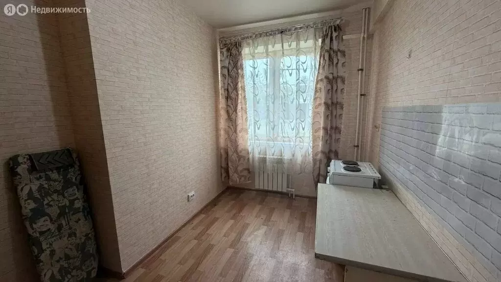 1-комнатная квартира: Ирбит, улица Стекольщиков, 6 (33.3 м) - Фото 2