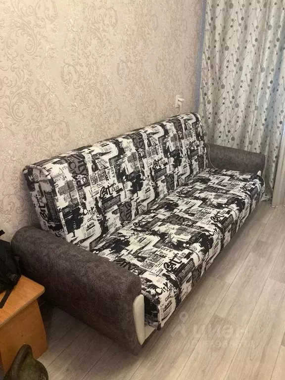 Студия Красноярский край, Красноярск Аэровокзальная ул., 8Д (14.0 м) - Фото 0