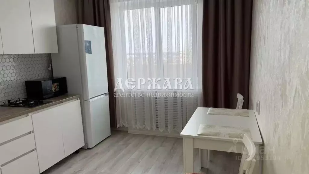 2-к кв. Белгородская область, Старый Оскол Студенческий мкр, 18 (54.0 ... - Фото 1
