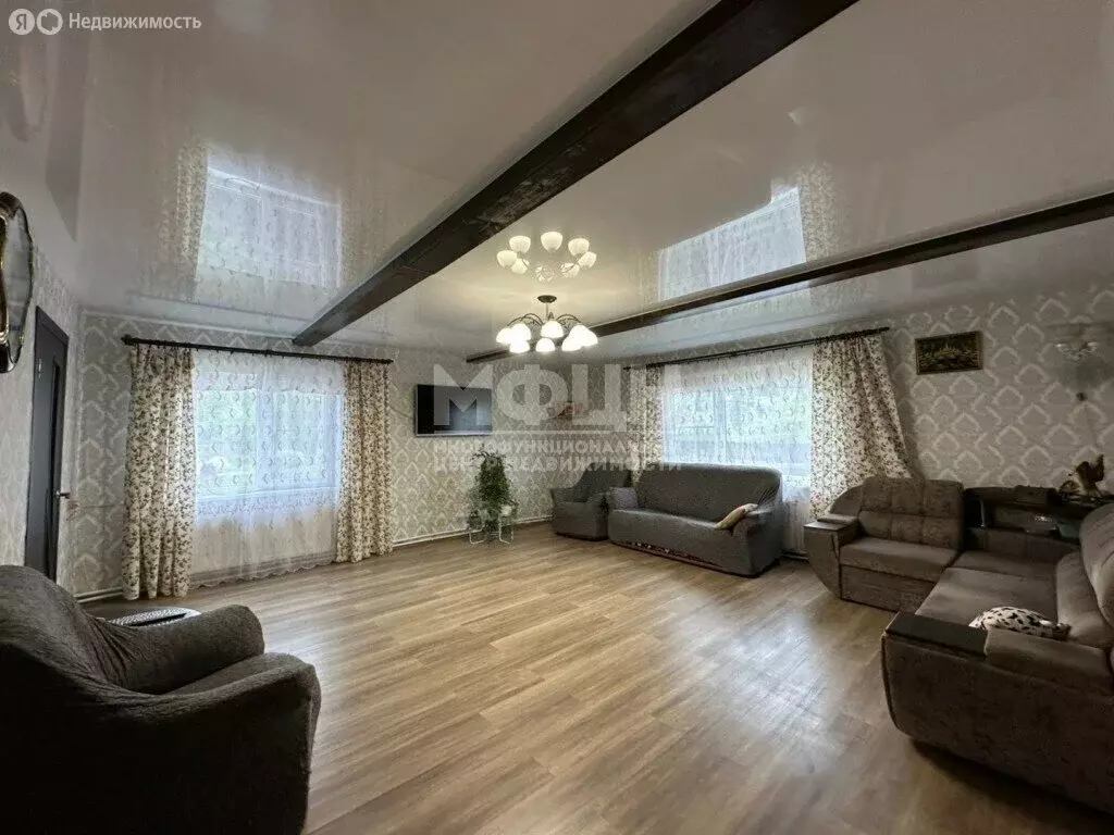 Дом в Петрозаводск, Запрудный проезд, 9А (164.3 м) - Фото 0