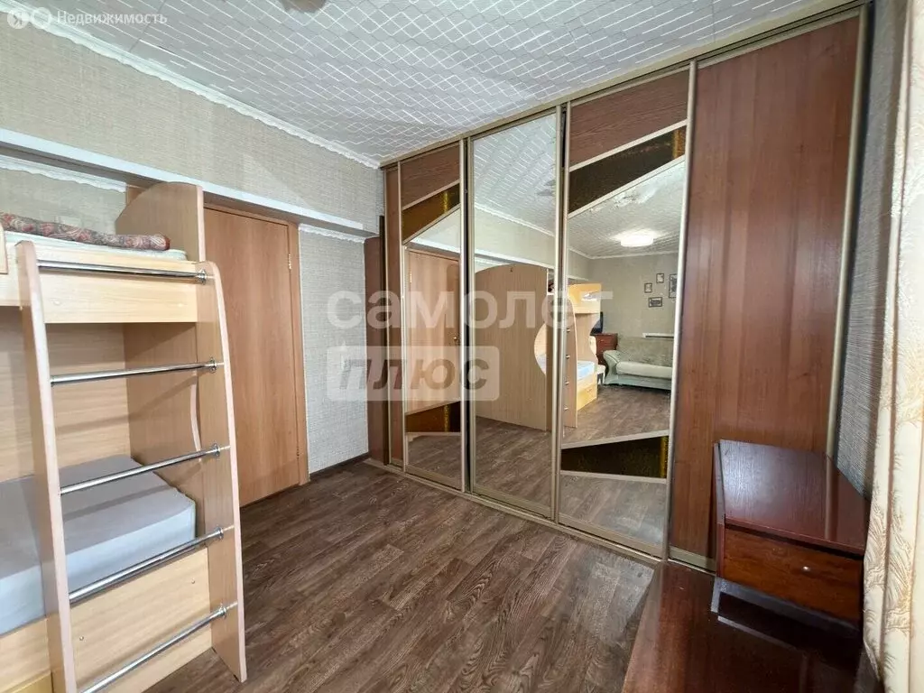 2-комнатная квартира: Ульяновск, улица Аблукова, 19 (59.5 м) - Фото 1