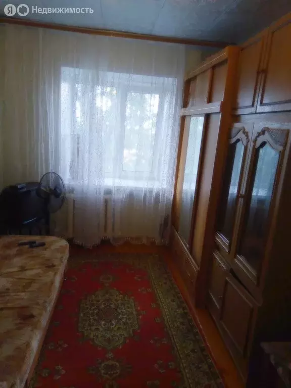 1к в 6-комнатной квартире (11 м) - Фото 1