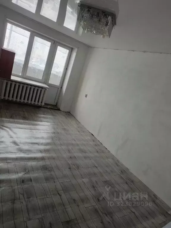 Комната Саха (Якутия), Жатай городской округ, Жатай рп ул. Гастелло, ... - Фото 1