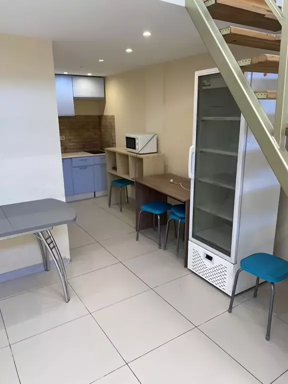 Помещение свободного назначения в Москва, Москва, Щербинка ул. ... - Фото 1