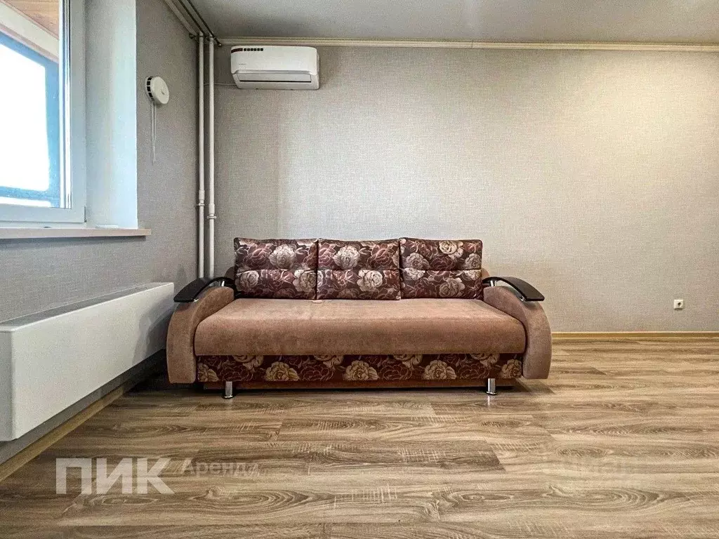 Студия Московская область, Ленинский городской округ, Дрожжино пгт ул. ... - Фото 2