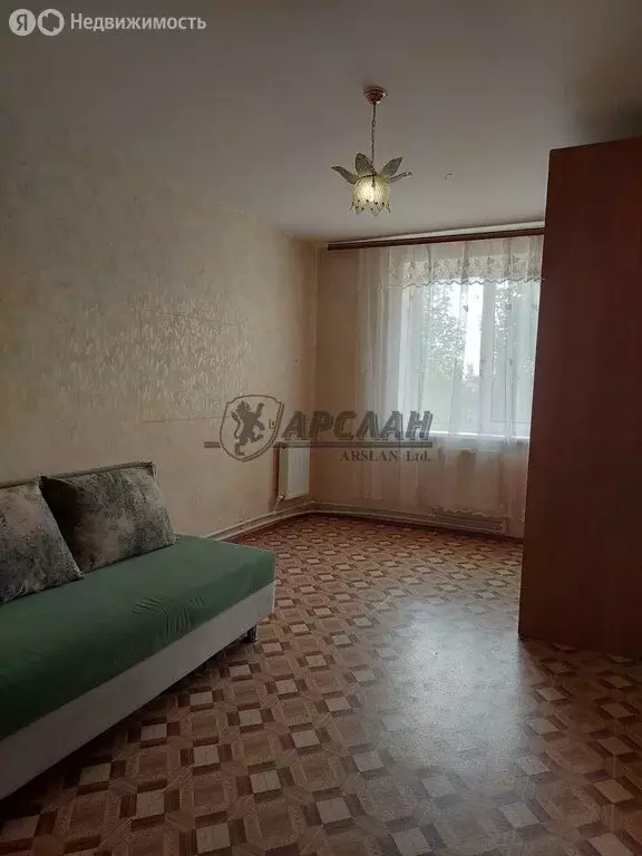 2-комнатная квартира: Габишево, Молодёжный проспект, 11 (61.2 м) - Фото 0