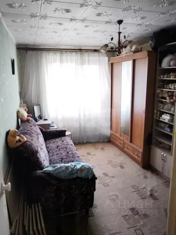 2-к кв. Оренбургская область, Орск Новый город мкр, проезд ... - Фото 2