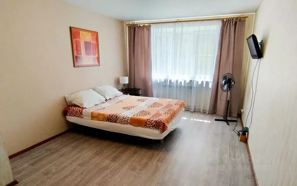 1-к кв. Ярославская область, Ярославль ул. Радищева, 10/12 (38.0 м) - Фото 1