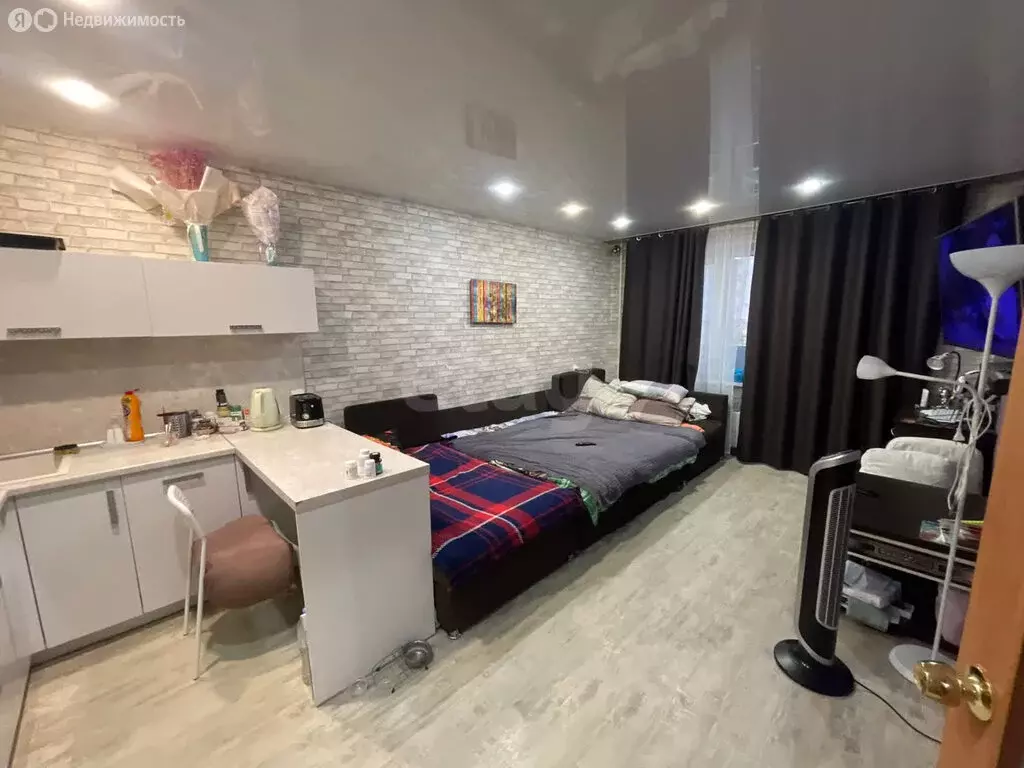 2-комнатная квартира: Северск, улица Ленина, 124 (59.9 м) - Фото 0