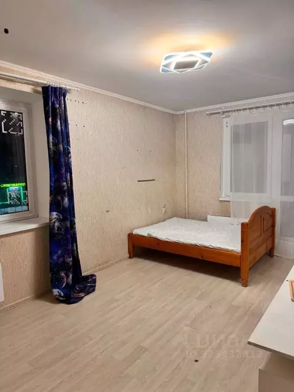 2-к кв. Москва ул. Маршала Еременко, 5к3 (58.0 м) - Фото 2