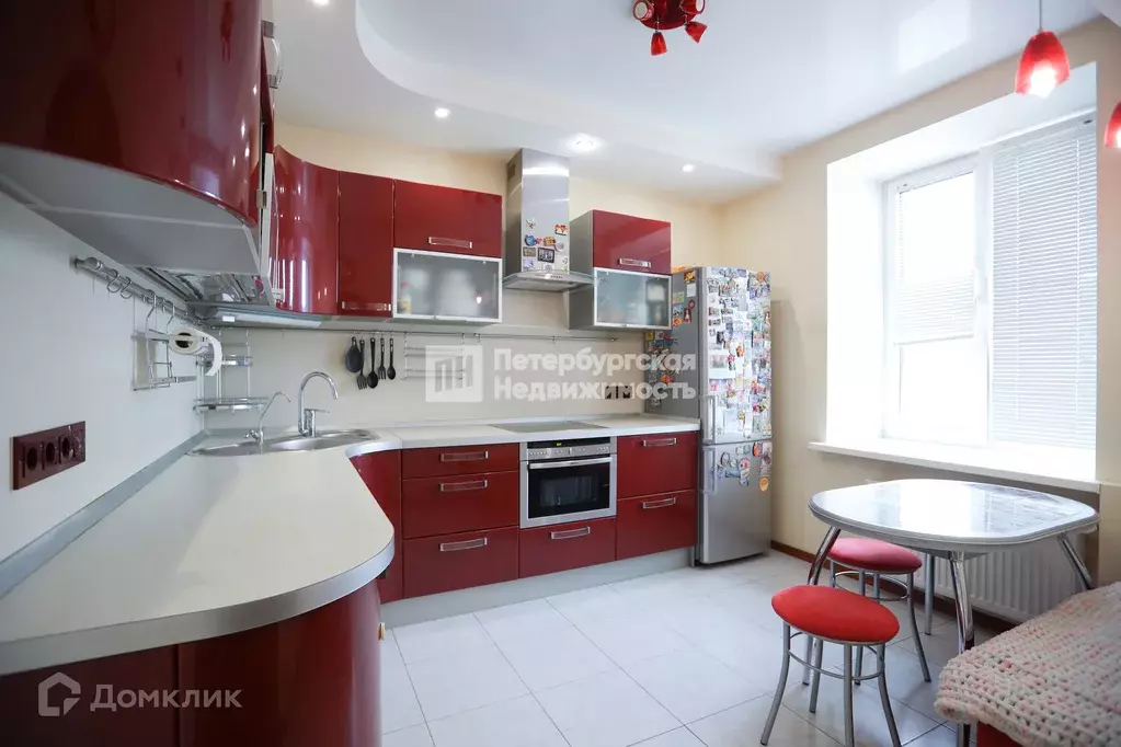 Продаётся 3-к квартира, 79.6 м - Фото 0