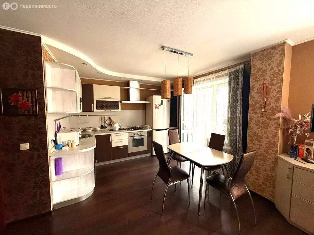 1-комнатная квартира: Сыктывкар, Сысольское шоссе, 19 (43.1 м) - Фото 2