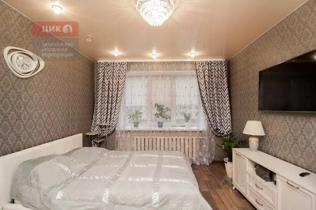 2-к кв. Рязанская область, Рыбное Юбилейная ул., 7 (48.6 м) - Фото 0