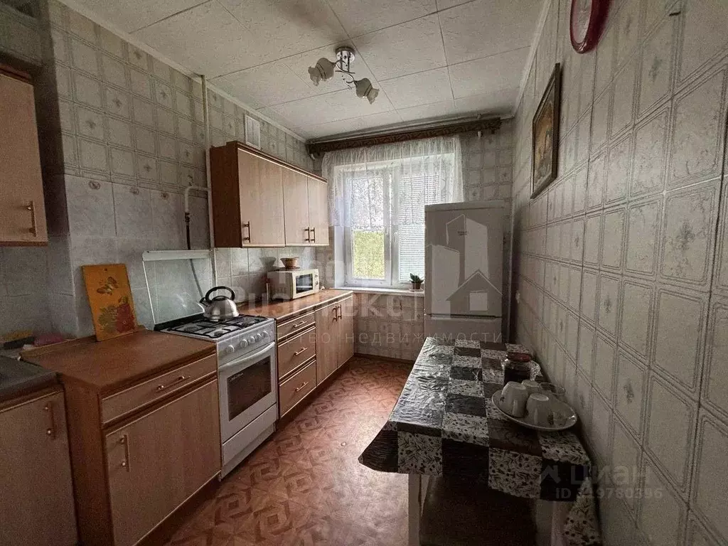2-к кв. Нижегородская область, Нижний Новгород ул. Декабристов, 40 ... - Фото 1
