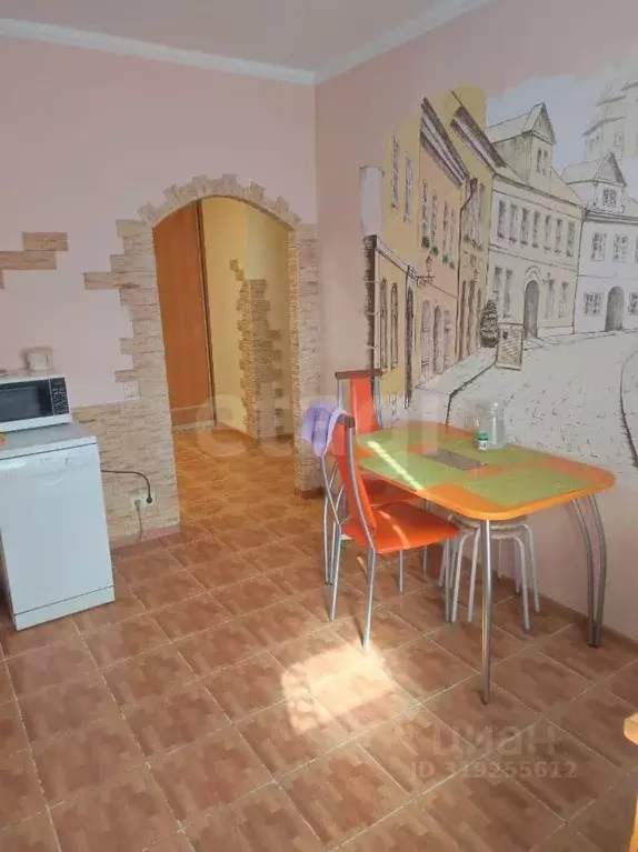 2-к кв. Тюменская область, Тюмень ул. Академика Сахарова, 40 (65.0 м) - Фото 0