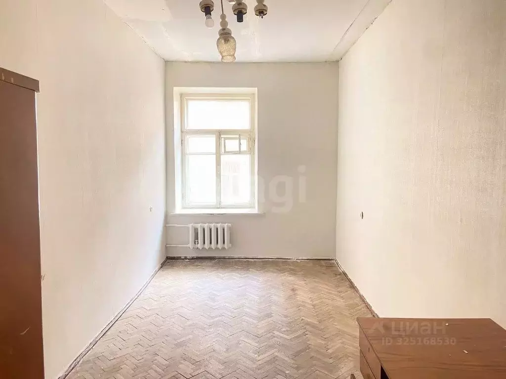 3-к кв. Санкт-Петербург 8-я Васильевского острова линия, 45/34 (93.3 ... - Фото 1