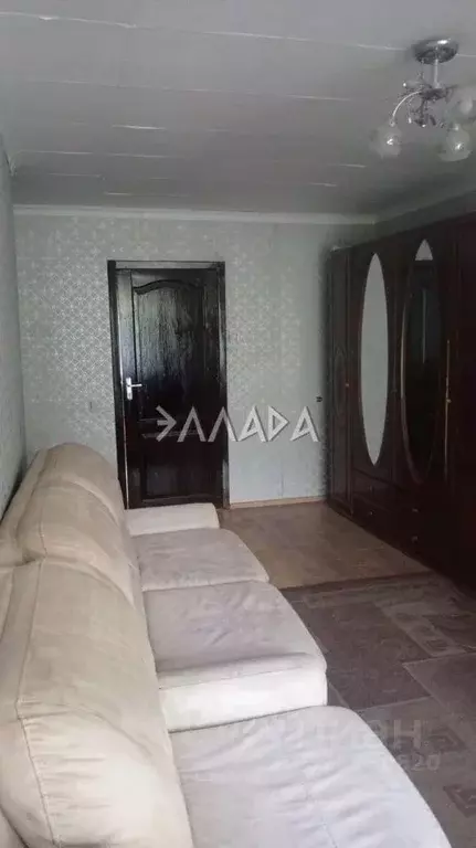 3-к кв. Ростовская область, Ростов-на-Дону просп. 40-летия Победы, ... - Фото 2