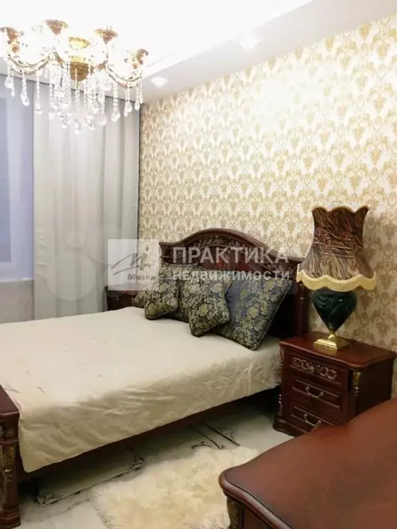 2-к. квартира, 70 м, 2/5 эт. - Фото 0