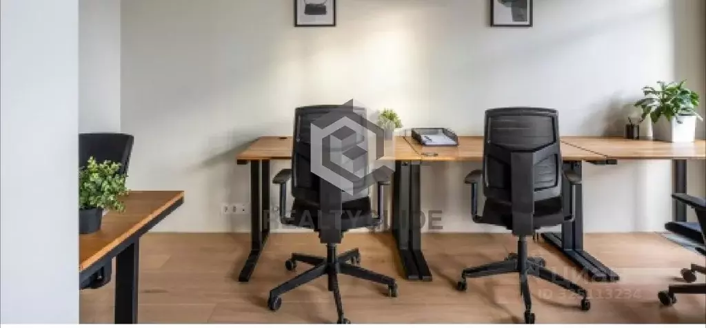 Офис в Москва ул. Земляной Вал, 8 (16 м) - Фото 2