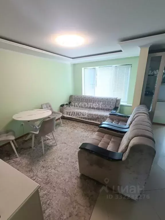 3-к кв. Кабардино-Балкария, Нальчик ул. Ватутина, 10 (70.0 м) - Фото 2