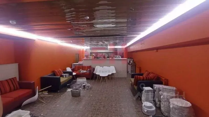 Помещение свободного назначения в Самарская область, Самара ул. ... - Фото 1