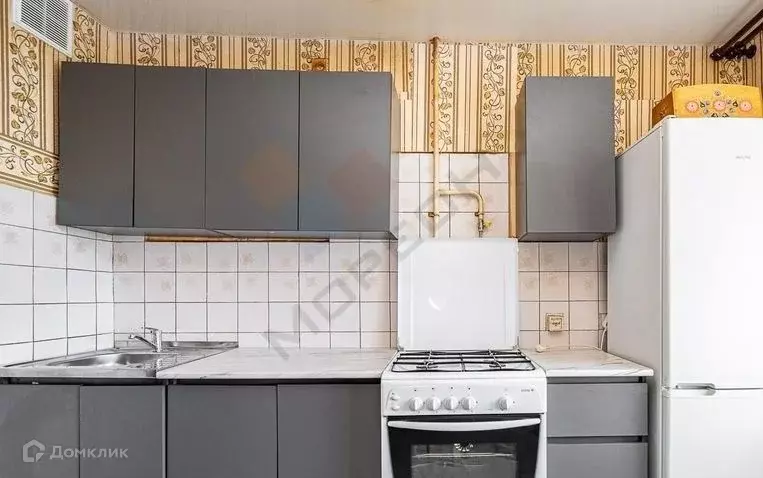 Продаётся 2-к квартира, 44 м - Фото 0