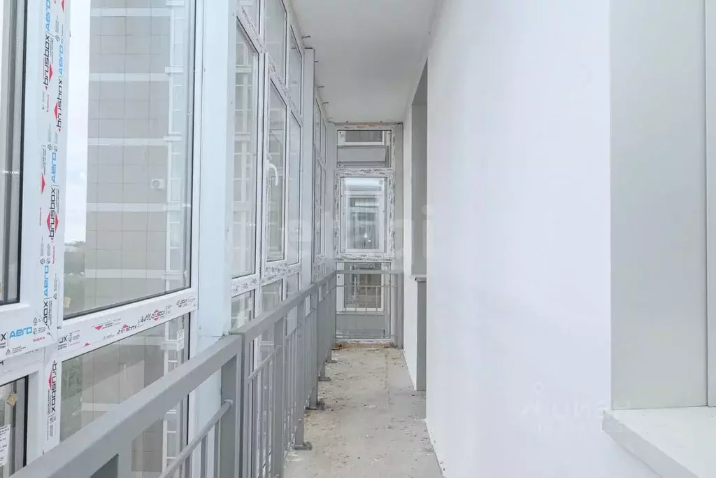 4-к кв. Тверская область, Тверь ул. Макарова, 4к1 (155.4 м) - Фото 1