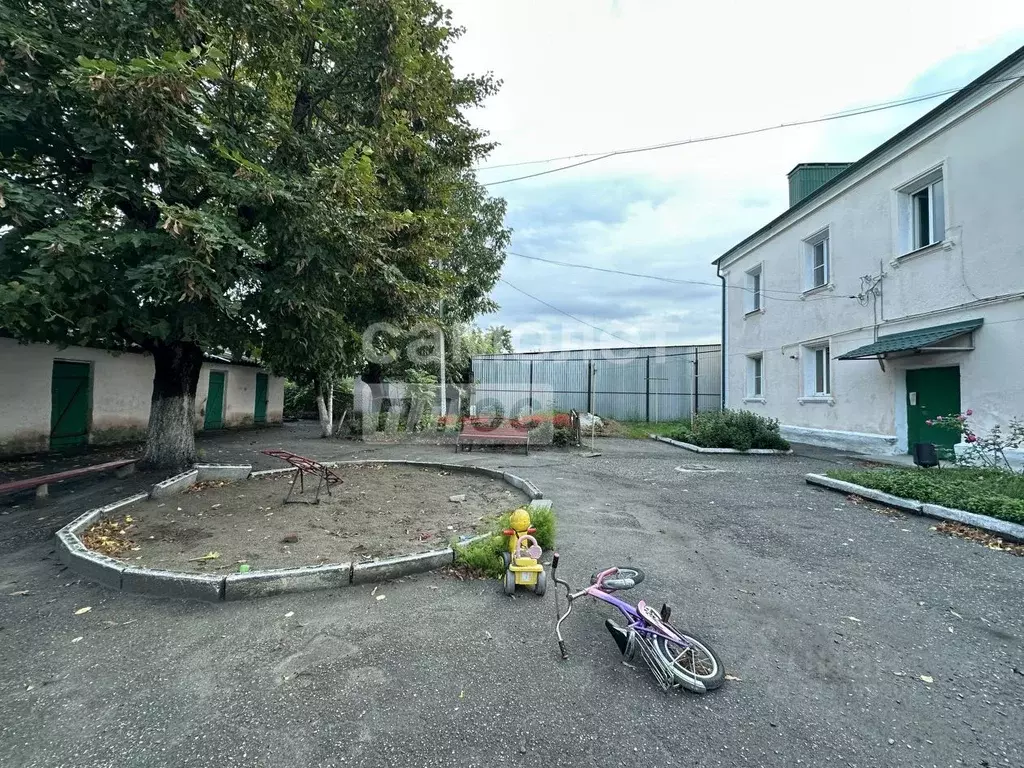 3-к кв. Кабардино-Балкария, Майский 9 Мая ул., 83 (65.0 м) - Фото 2