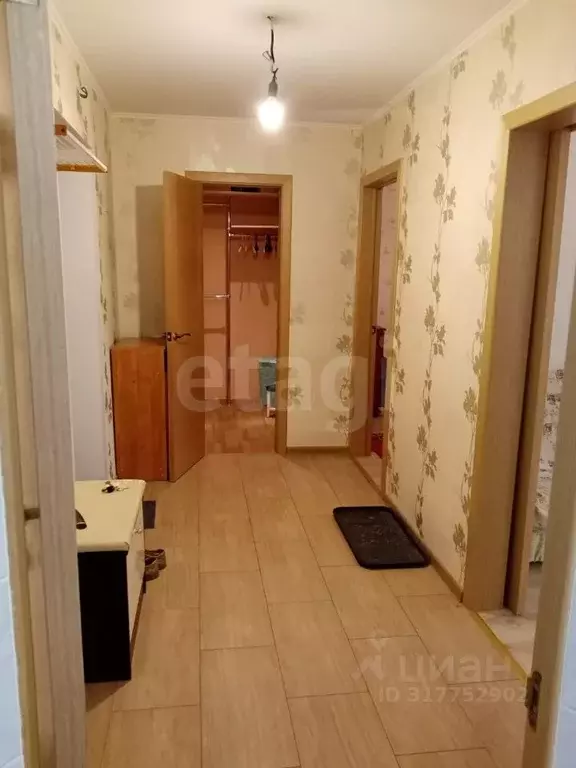 1-к кв. Тюменская область, Тюмень ул. Станислава Карнацевича, 14 (50.0 ... - Фото 0
