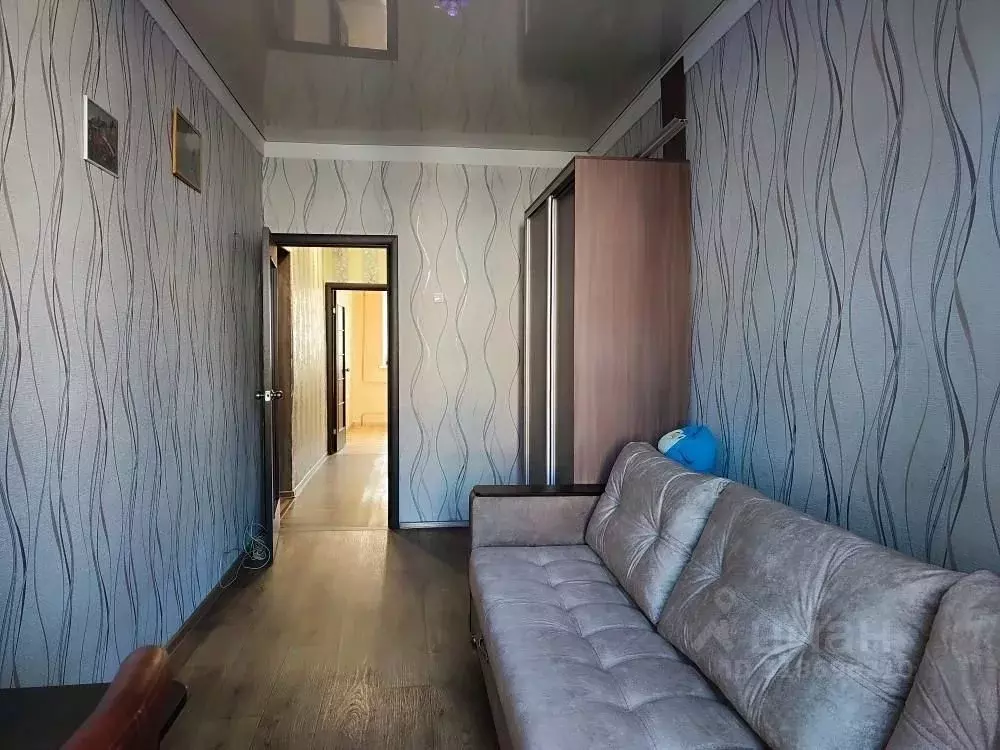 2-к кв. Челябинская область, Челябинск Туруханская ул., 32 (50.7 м) - Фото 0